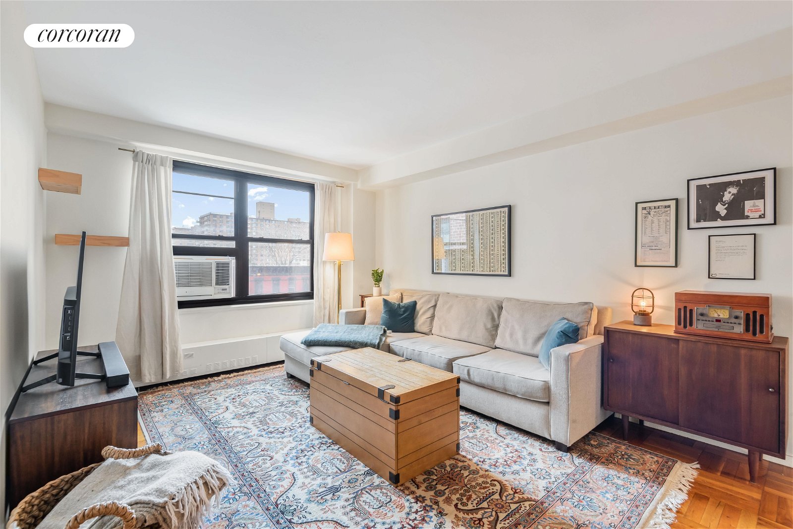 Real estate property located at 165 Clinton #6A, Kings, New York City, NY