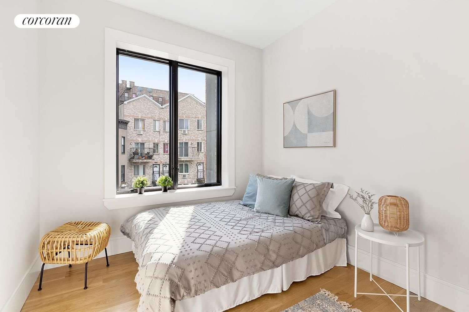 Real estate property located at 341 Fenimore #4A, Kings, New York City, NY