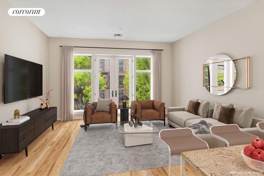 Real estate property located at 321 Greene #3A, Kings, New York City, NY
