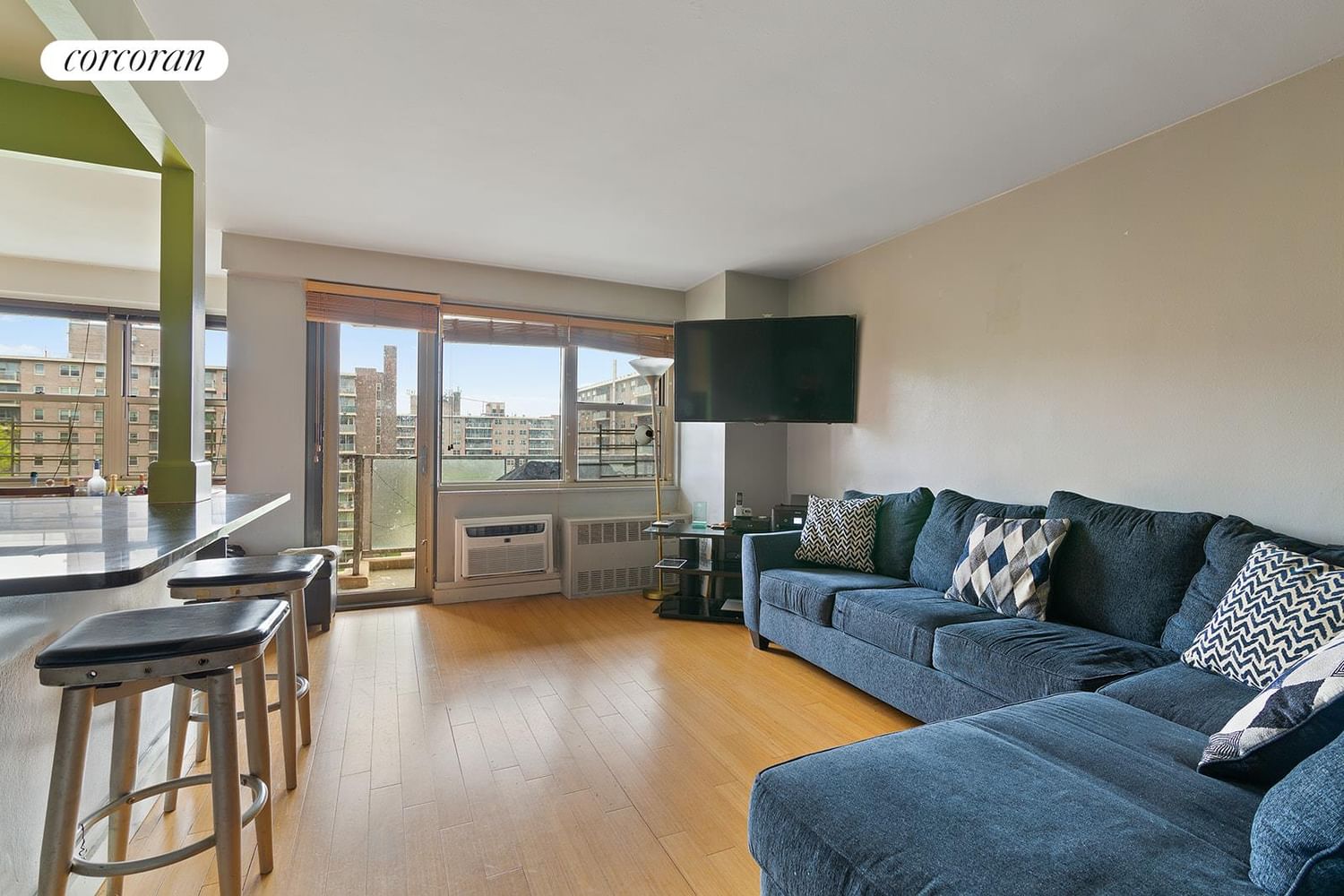 Real estate property located at 1065 Vermont #6E, Kings, New York City, NY