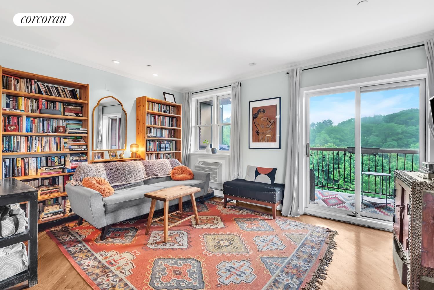 Real estate property located at 101 Prospect #6C, Kings, New York City, NY