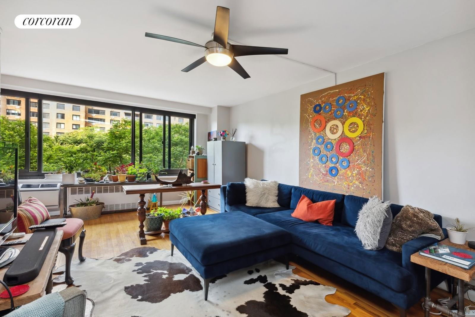 Real estate property located at 195 Willoughby #418, Kings, New York City, NY