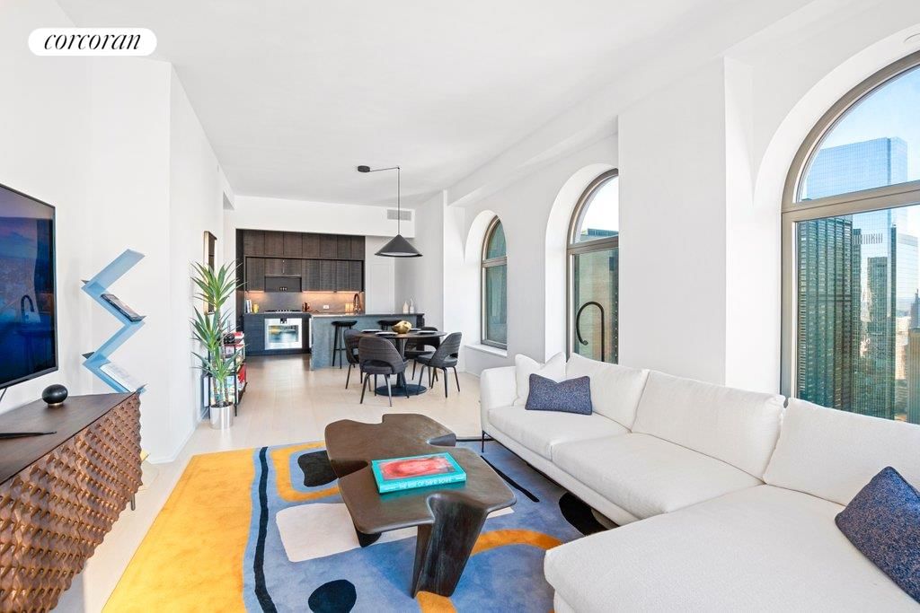 Real estate property located at 130 William #53A, New York, New York City, NY