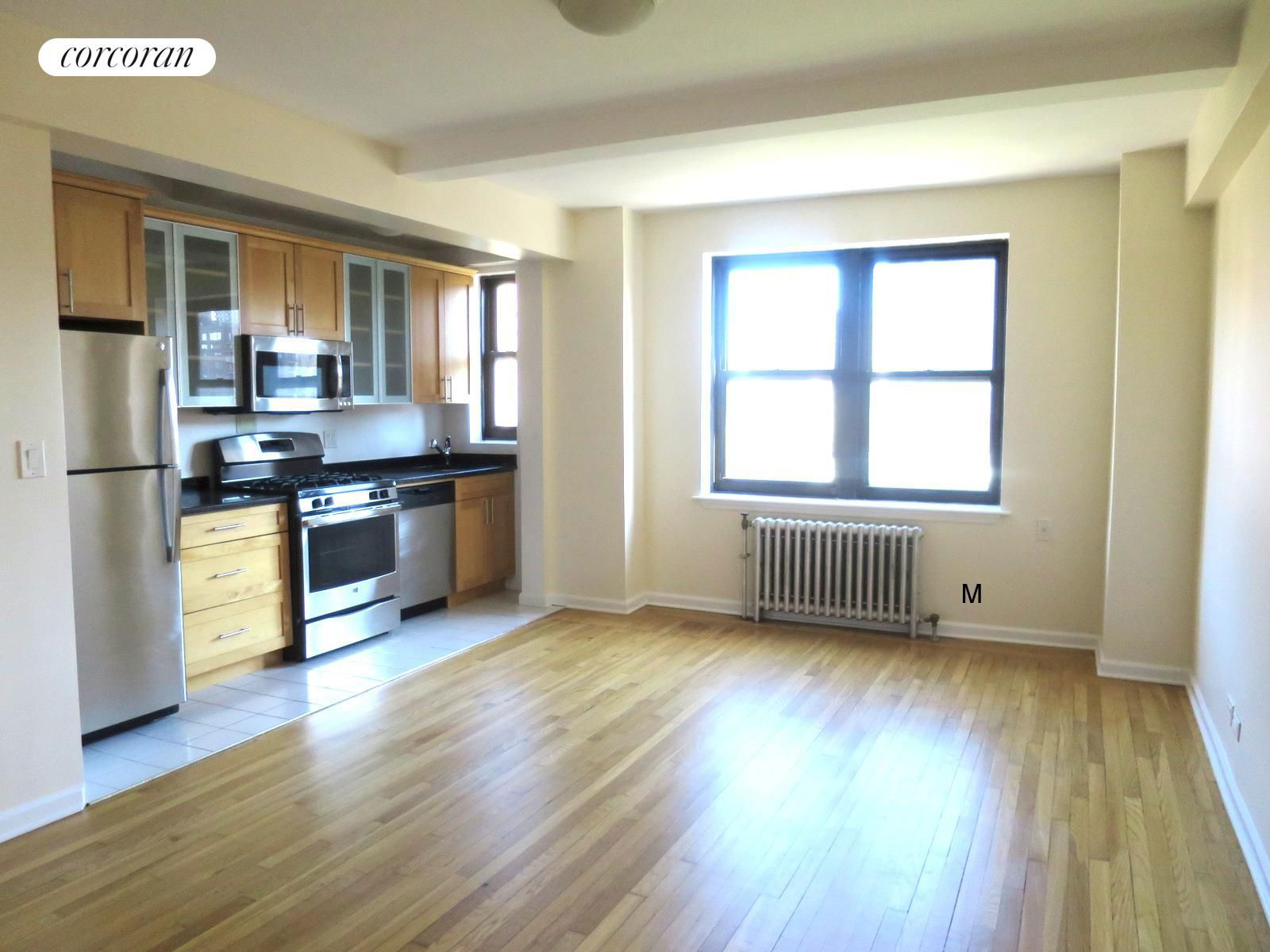 Real estate property located at 850 Amsterdam #9A, New York, New York City, NY