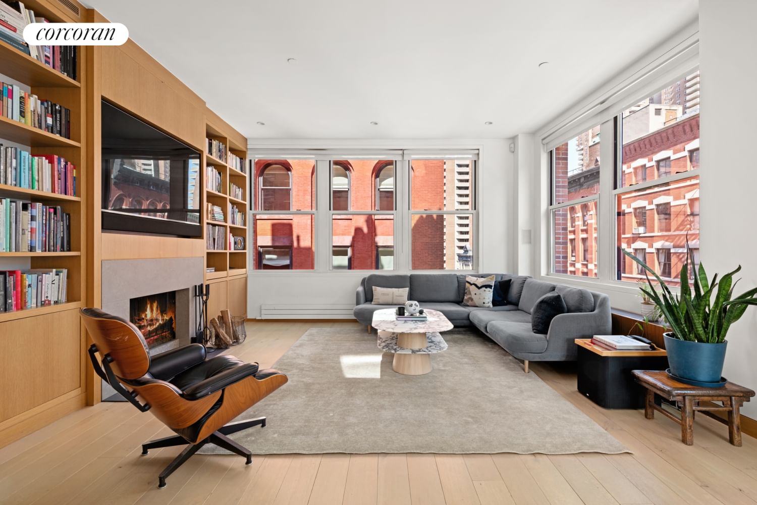 Real estate property located at 5 HARRISON #5, NewYork, Tribeca, New York City, NY