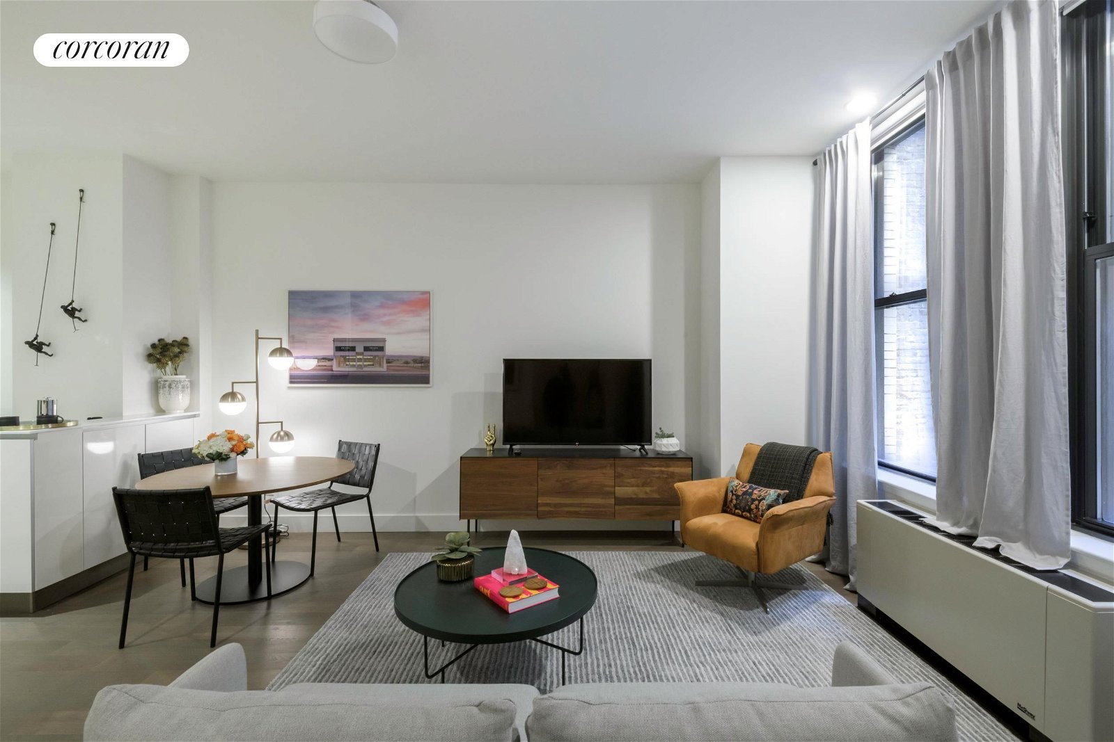 Real estate property located at 25 Broad #7R, New York, New York City, NY
