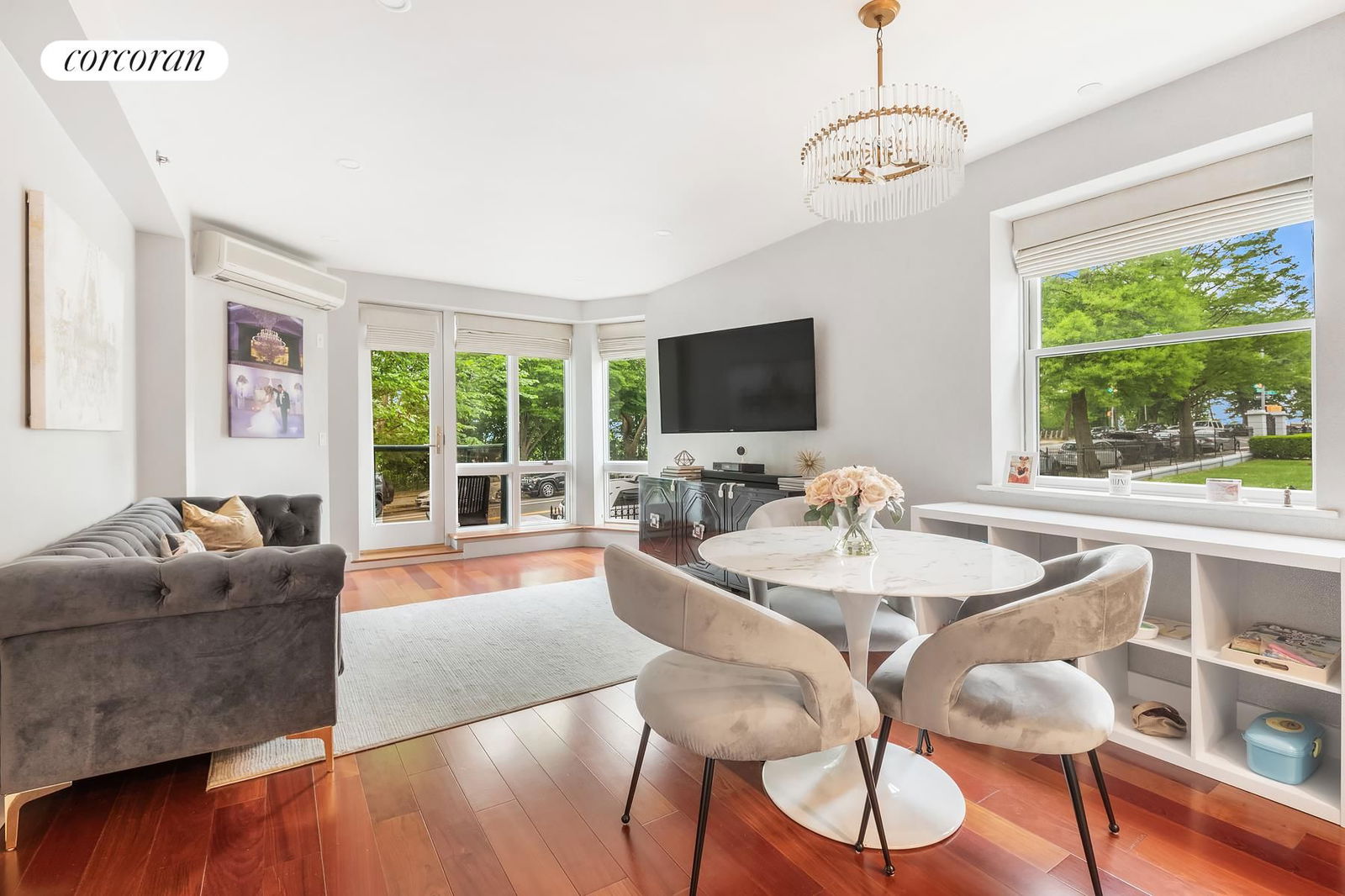 Real estate property located at 9917 Shore #2A, Kings, New York City, NY