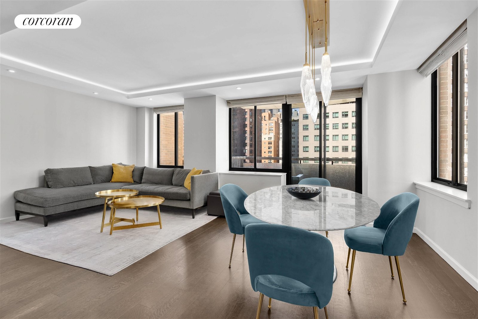 Real estate property located at 157 32nd #11BC, New York, New York City, NY