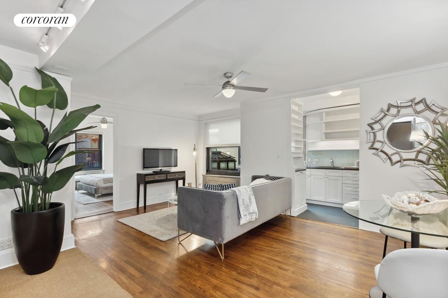 Real estate property located at 300 23rd #2A, New York, New York City, NY