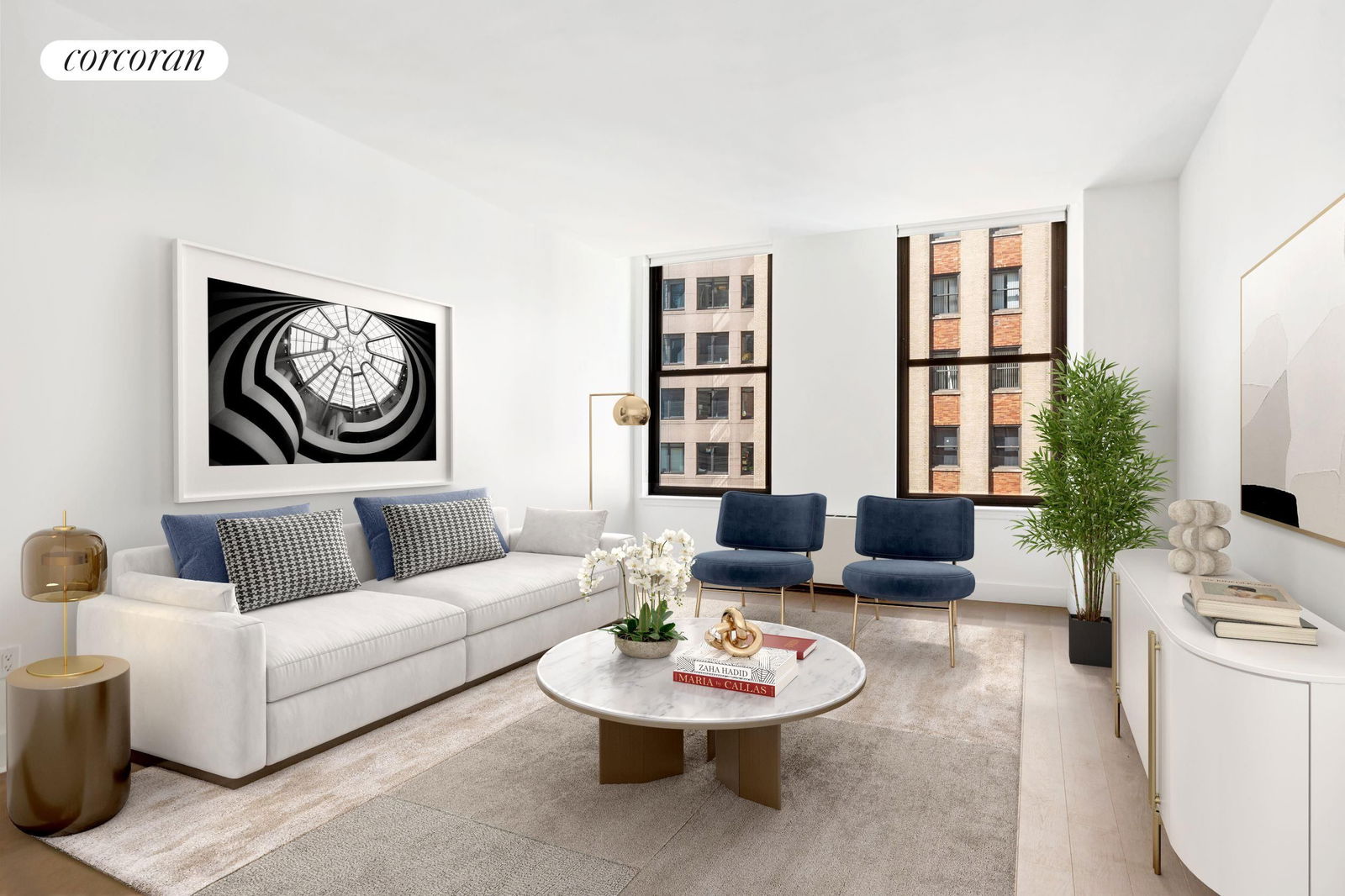 Real estate property located at 25 Broad #10H, New York, New York City, NY