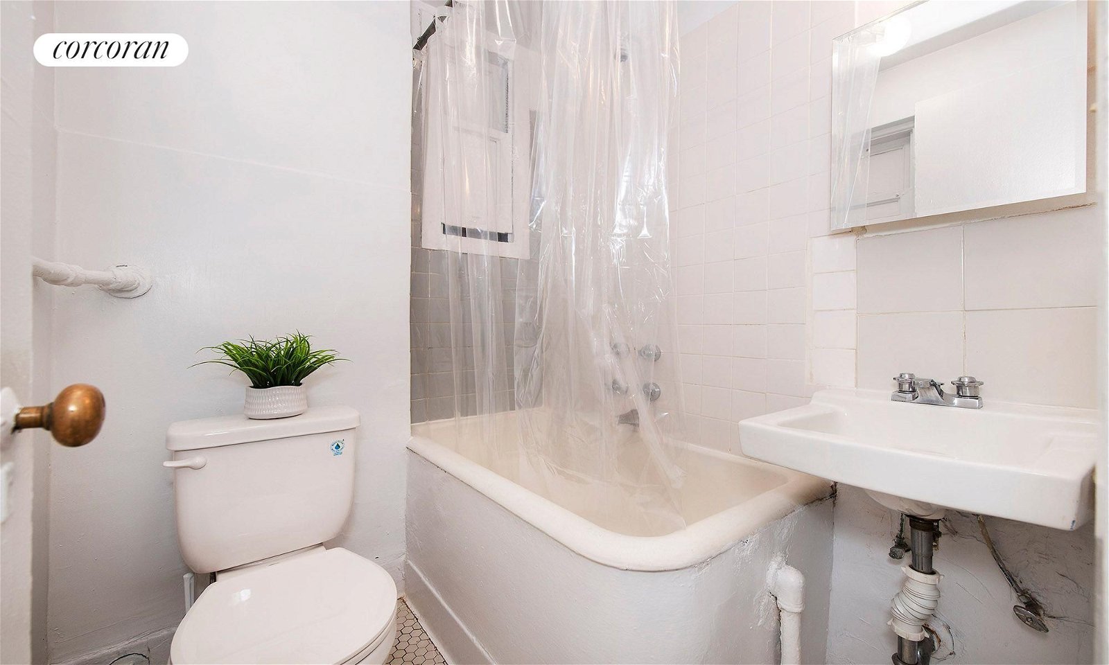 Real estate property located at 516 78th #5C, New York, New York City, NY