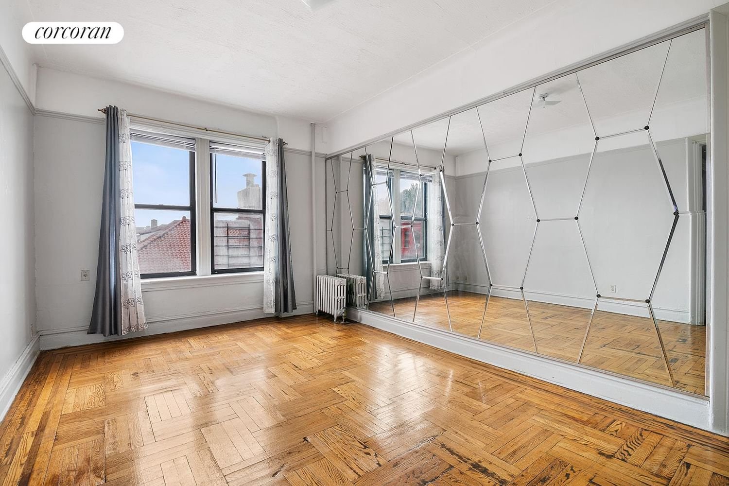 Real estate property located at 421 Crown #11R, Kings, New York City, NY