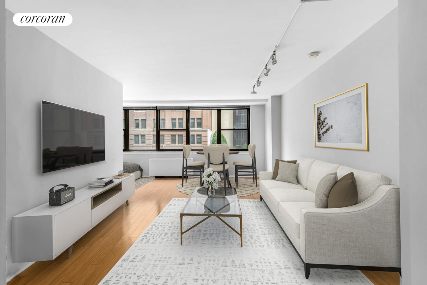 Real estate property located at 225 36TH #3D, NewYork, Murray Hill, New York City, NY