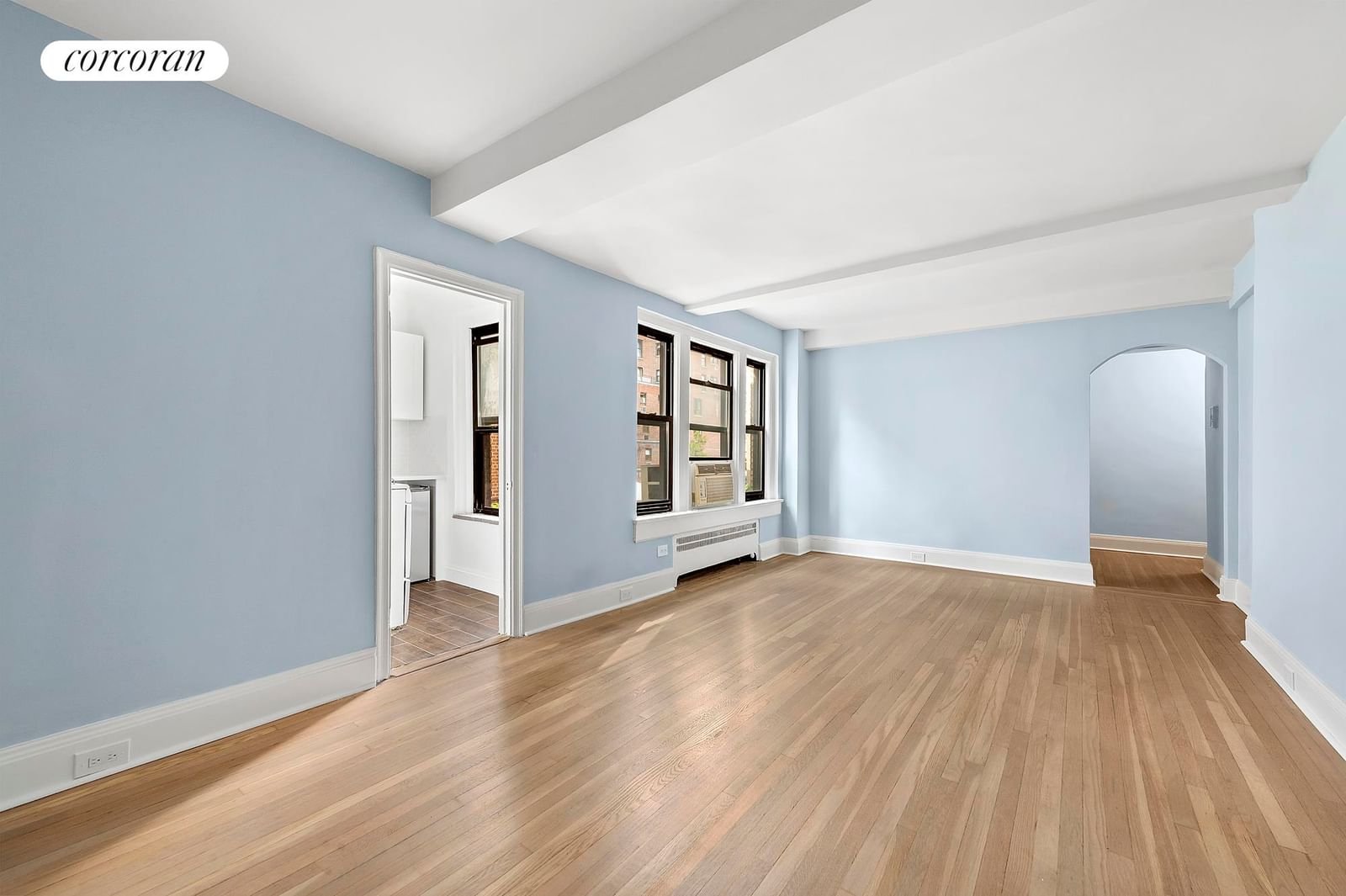 Real estate property located at 319 50TH #12L, NewYork, Turtle Bay, New York City, NY