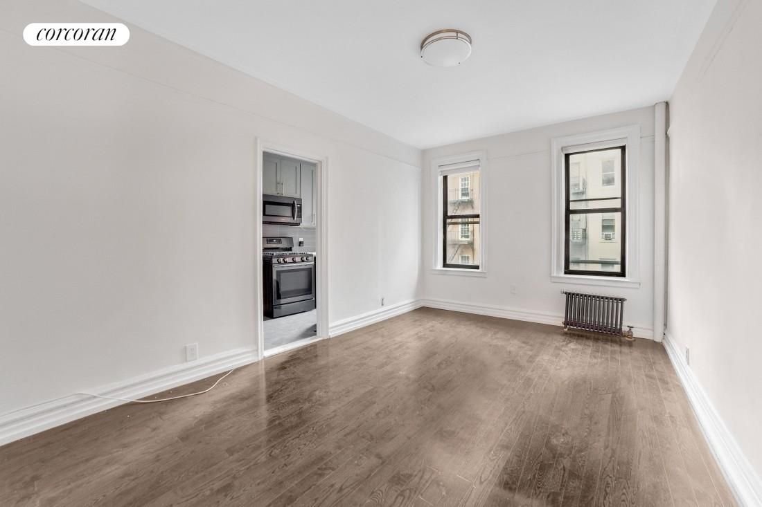 Real estate property located at 330 52nd #26, New York, New York City, NY