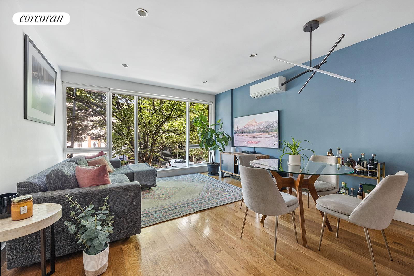 Real estate property located at 138 Quincy #2, Kings, New York City, NY