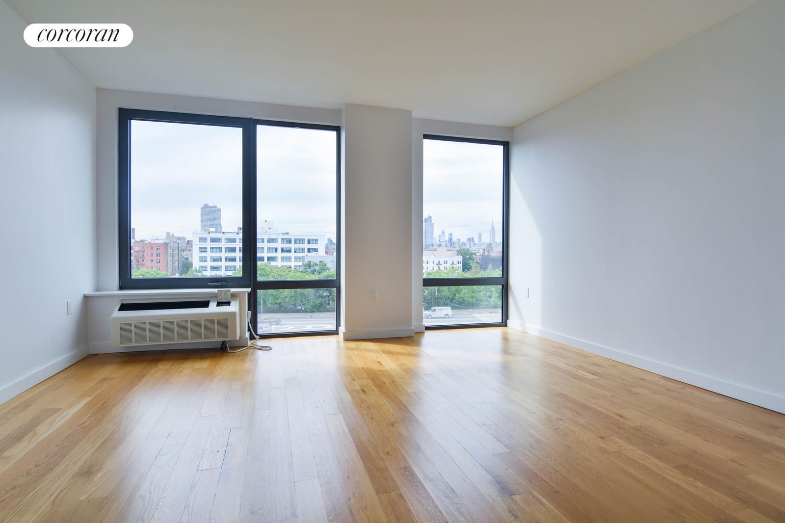 Real estate property located at 123 Hope #6E, Kings, New York City, NY