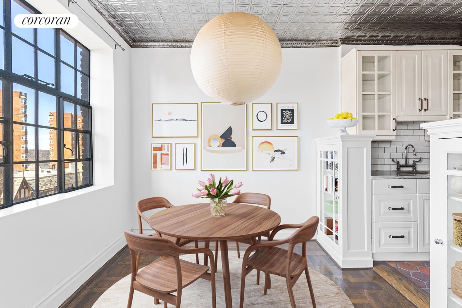 Real estate property located at 116 Pinehurst C34, New York, New York City, NY