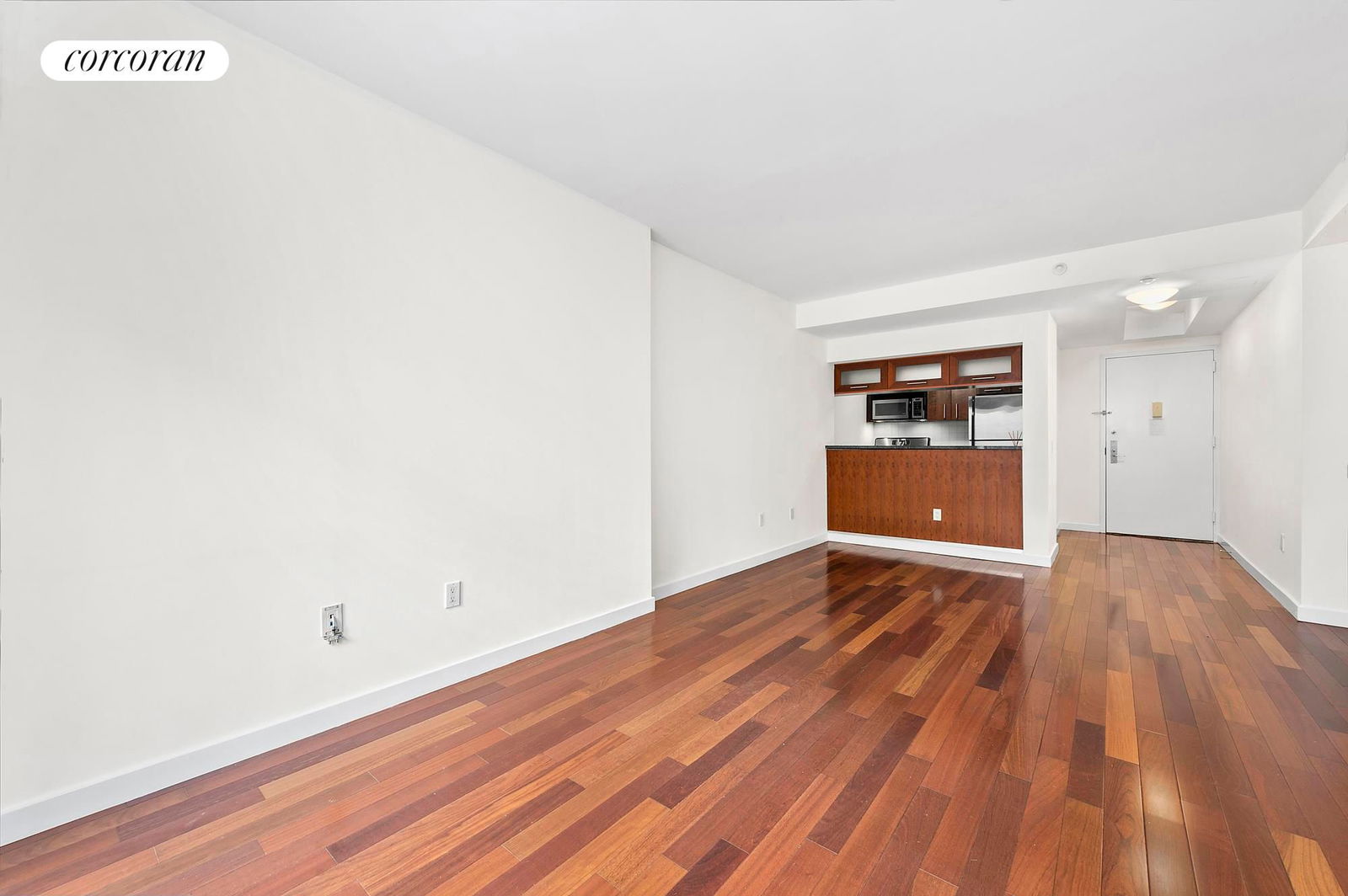 Real estate property located at 121 23rd #4A, New York, New York City, NY