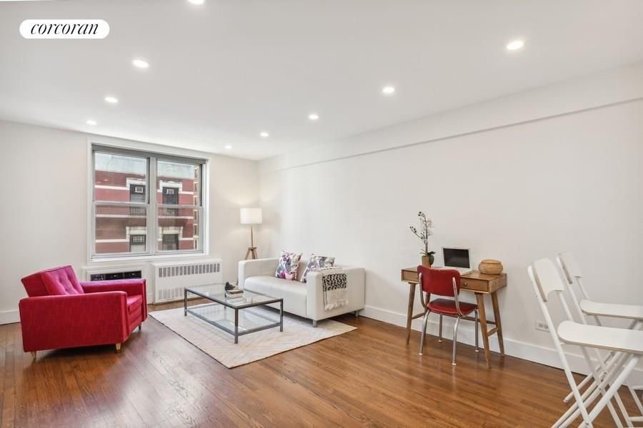 Real estate property located at 88 Bleecker #6M, New York, New York City, NY
