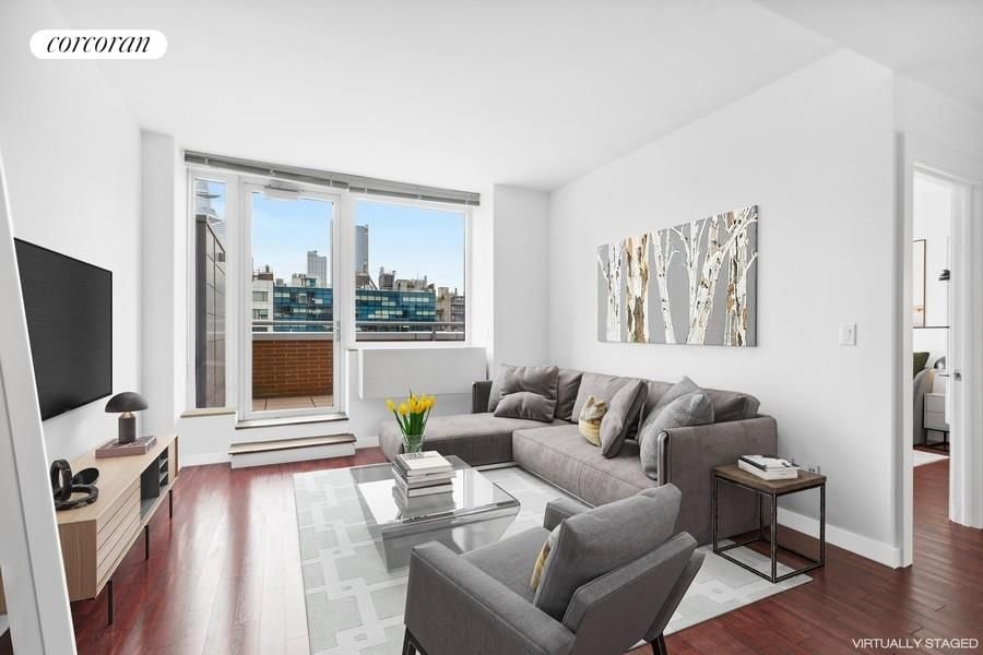 Real estate property located at 450 17TH #1023, NewYork, Chelsea, New York City, NY