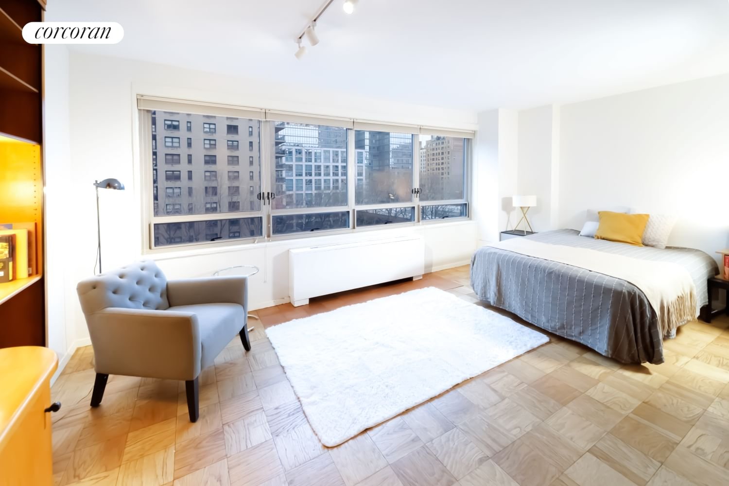 Real estate property located at 170 End #8M, New York, New York City, NY