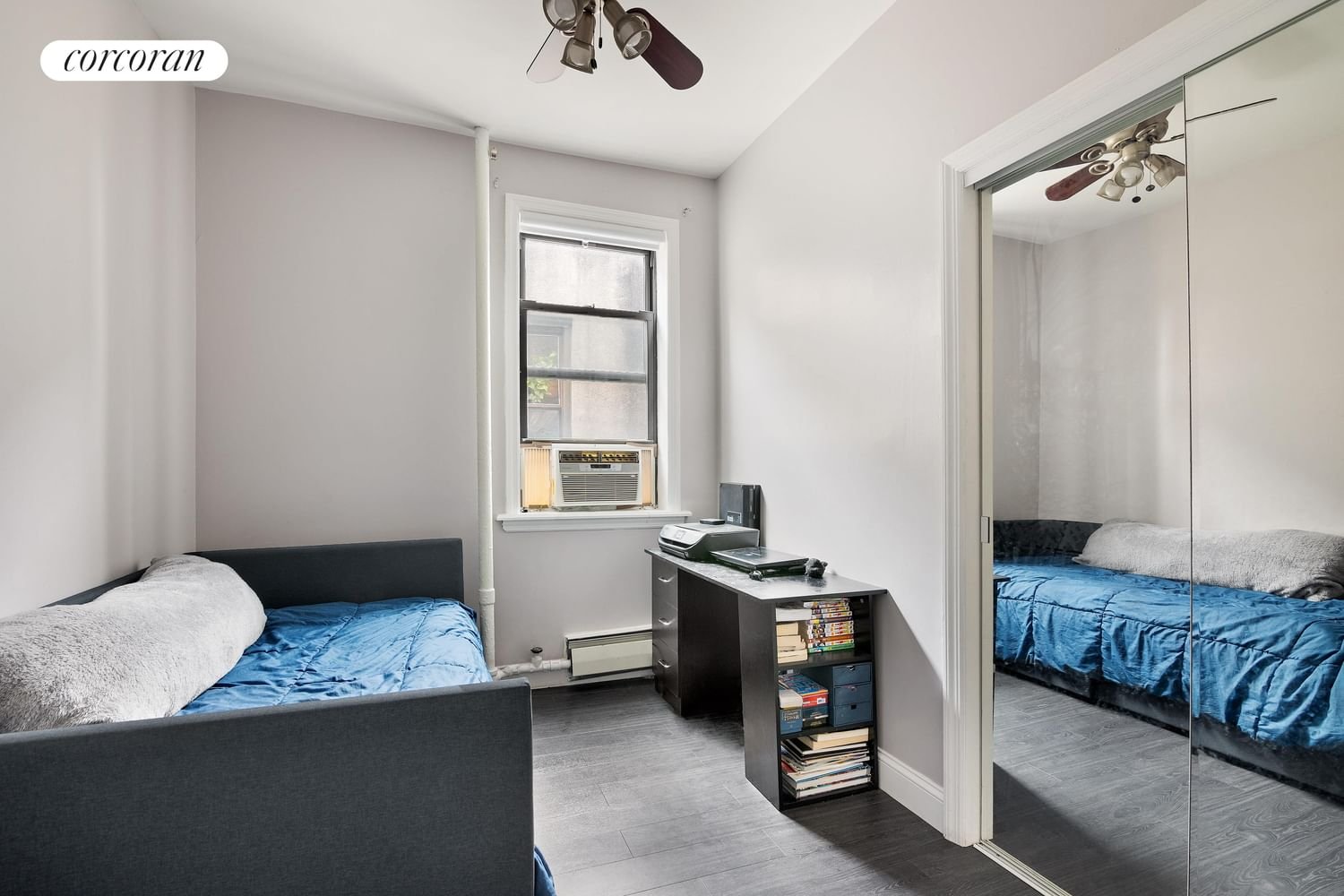 Real estate property located at 337 Lincoln #4L, Kings, New York City, NY