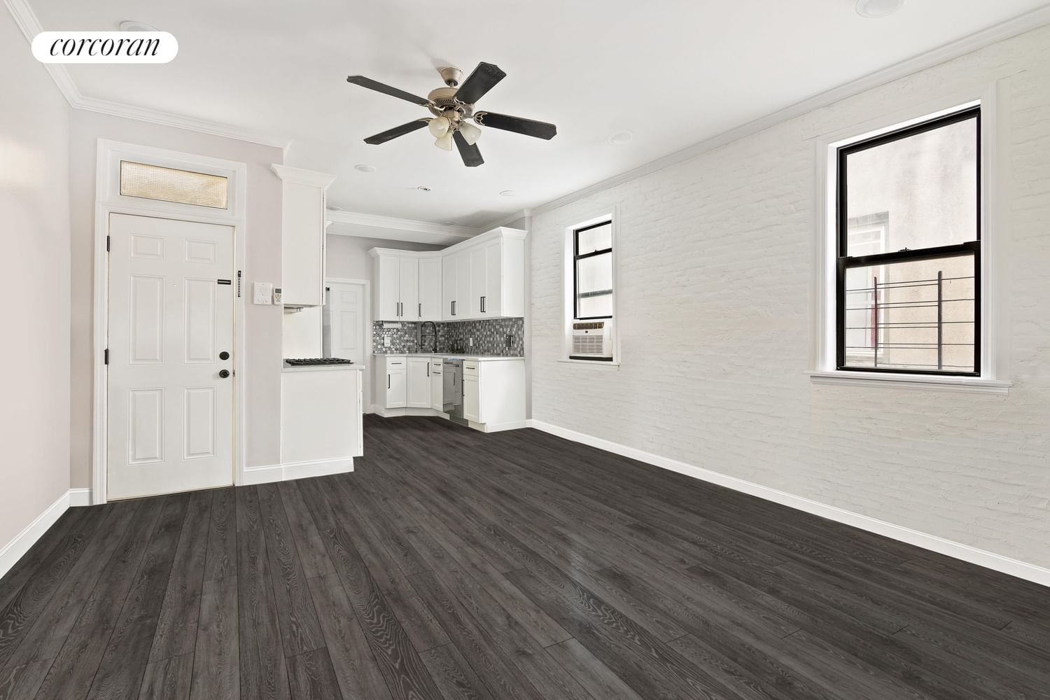 Real estate property located at 337 Lincoln #4L, Kings, New York City, NY