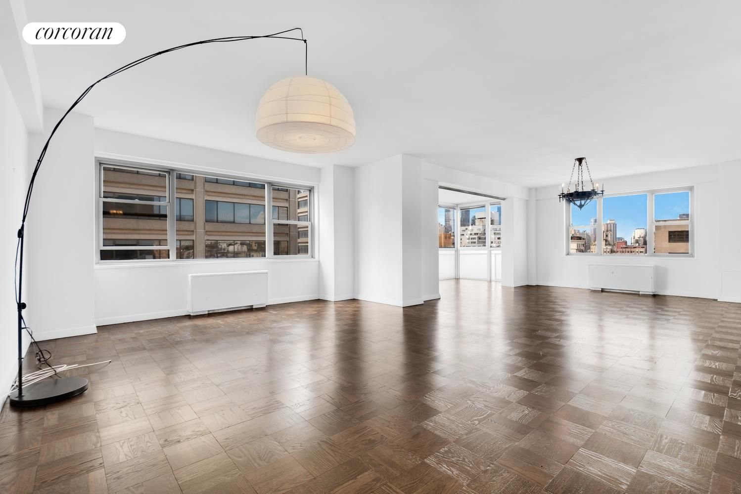 Real estate property located at 150 69th #15C, New York, New York City, NY