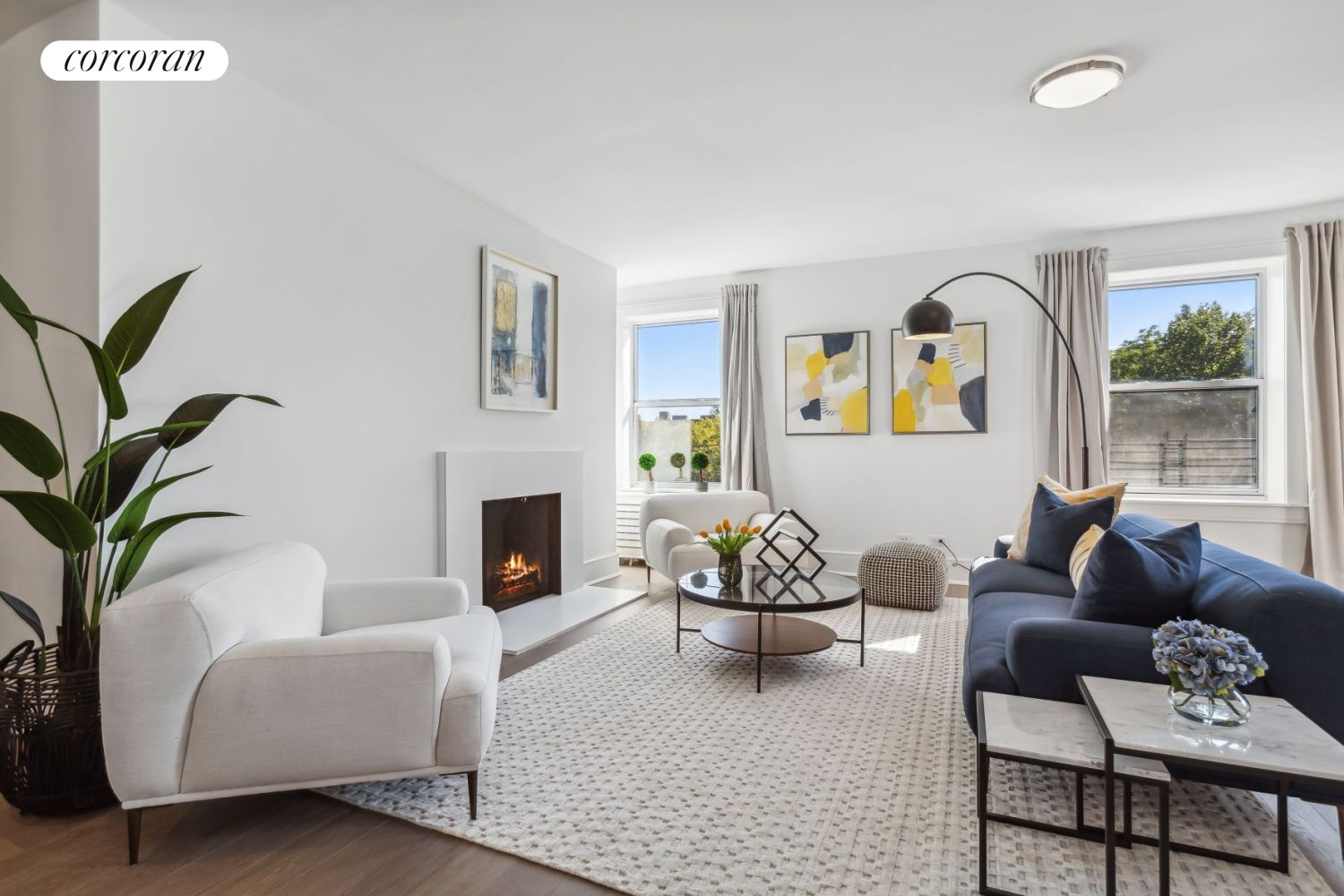 Real estate property located at 148-09 Northern #4A, Queens, New York City, NY