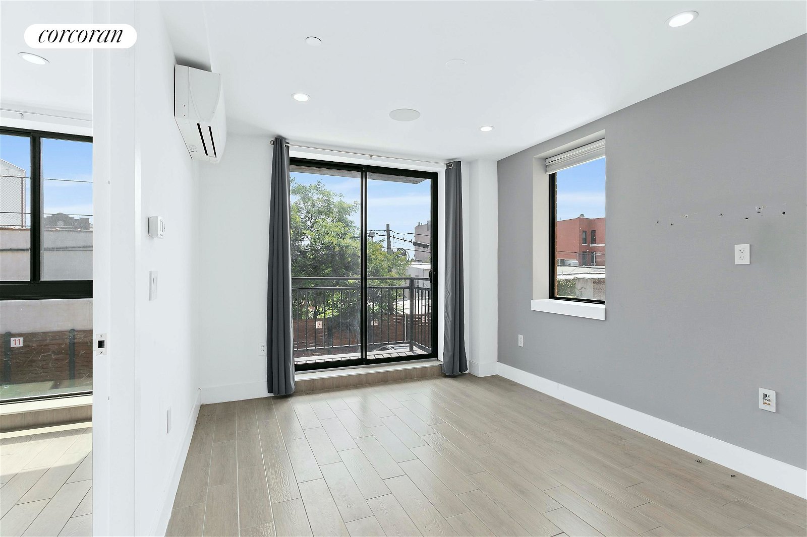 Real estate property located at 198 19th #2G, Kings, New York City, NY