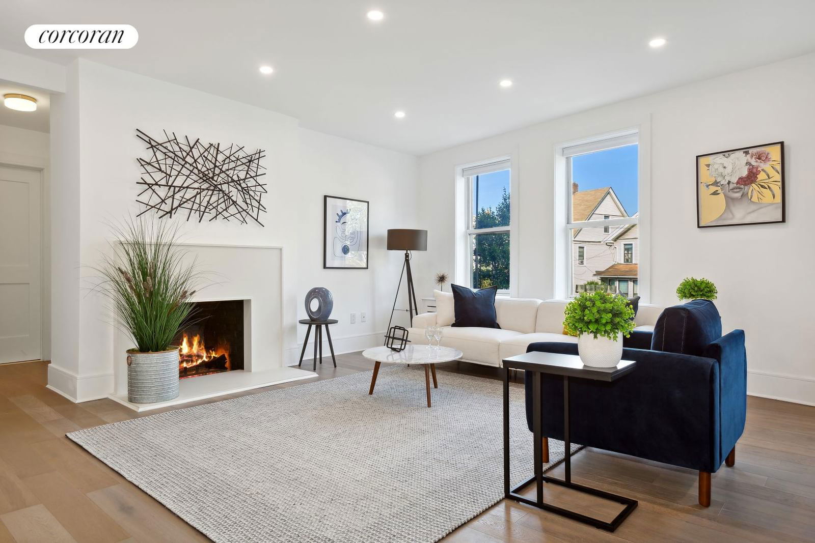 Real estate property located at 148-09 Northern #1H, Queens, New York City, NY
