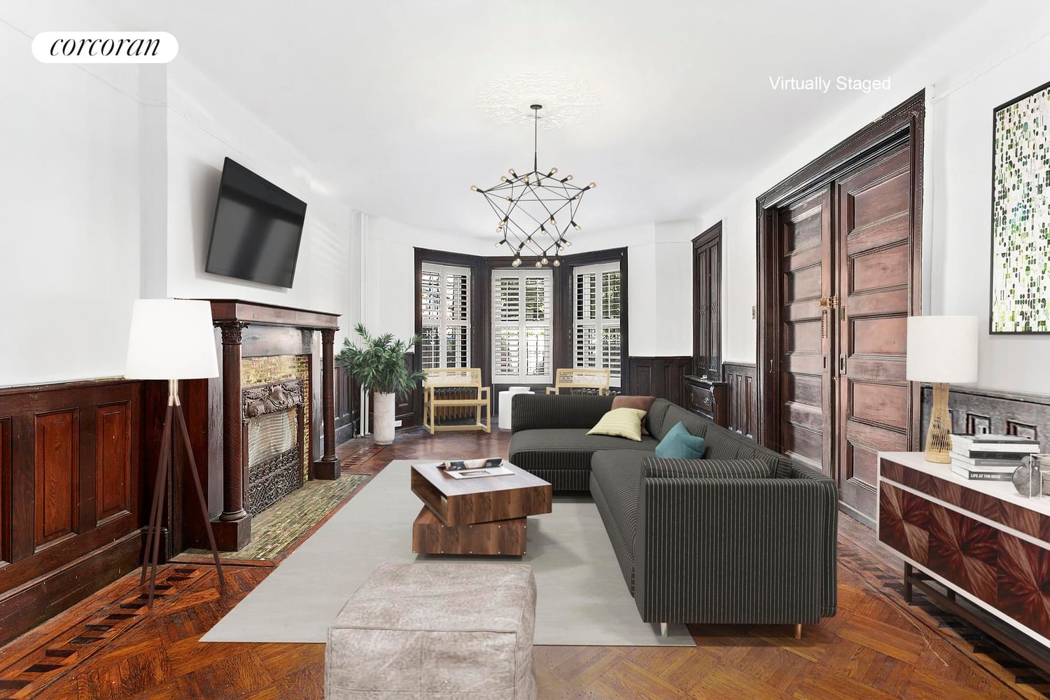 Real estate property located at 1156 Sterling NA, Kings, New York City, NY