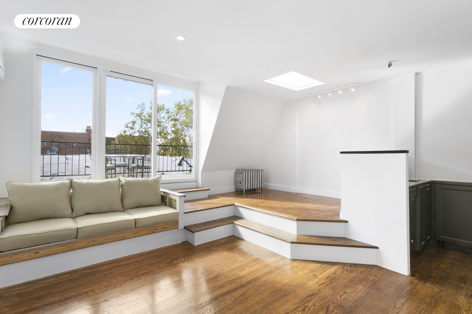 Real estate property located at 795 Carroll #4, Kings, New York City, NY