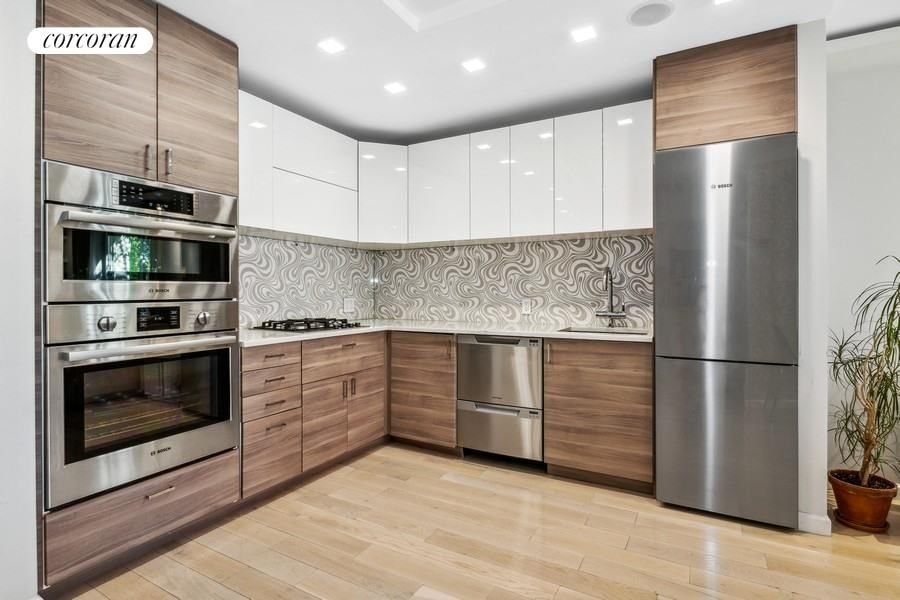 Real estate property located at 300 Rector #2Q, New York, New York City, NY
