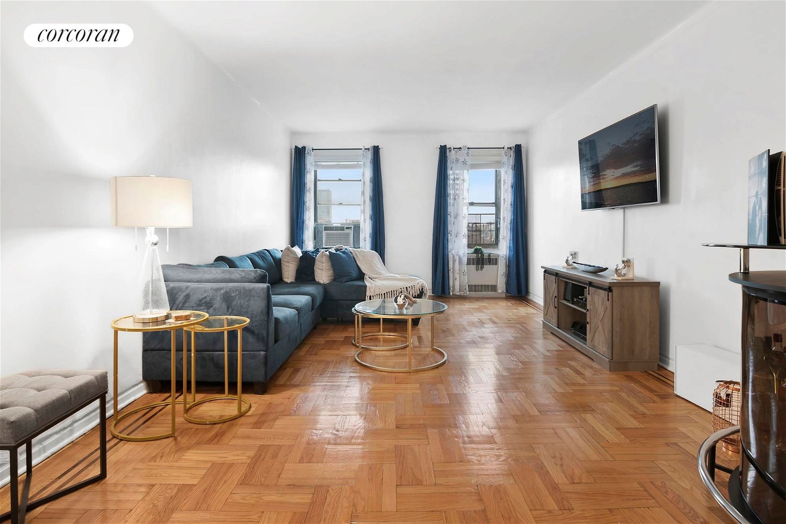 Real estate property located at 125 Hawthorne #6E, Kings, New York City, NY
