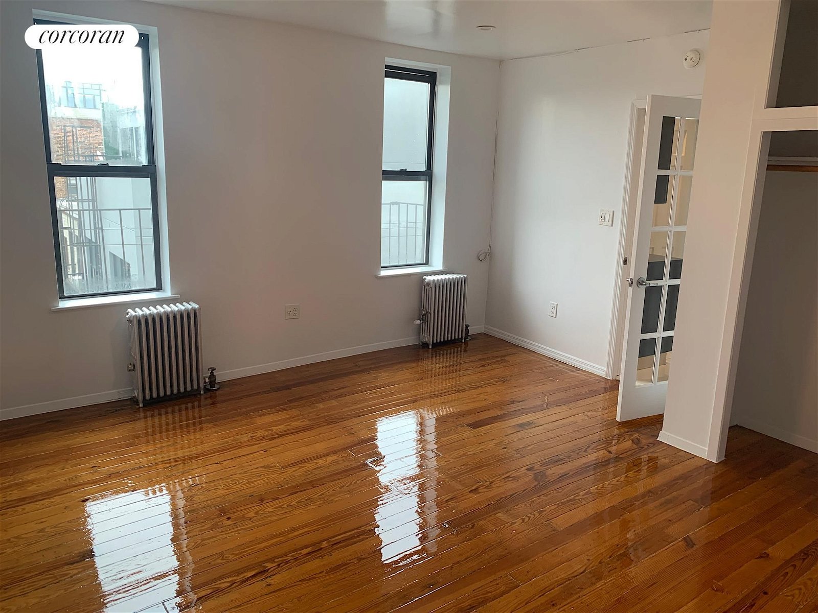 Real estate property located at 548 Driggs #15, Kings, New York City, NY