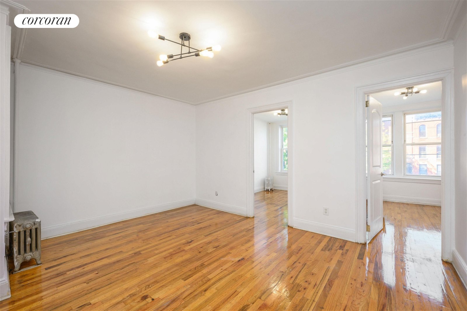 Real estate property located at 705 4th #2, Kings, New York City, NY