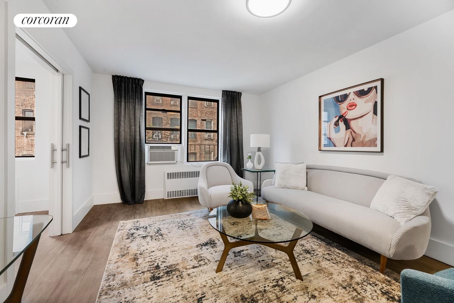 Real estate property located at 2420 Morris #5F, Bronx, New York City, NY