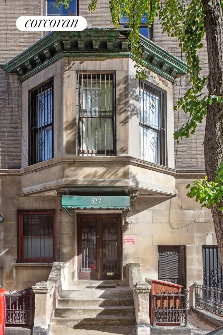 Real estate property located at 527 113TH NA, NewYork, Morningside Heights, New York City, NY