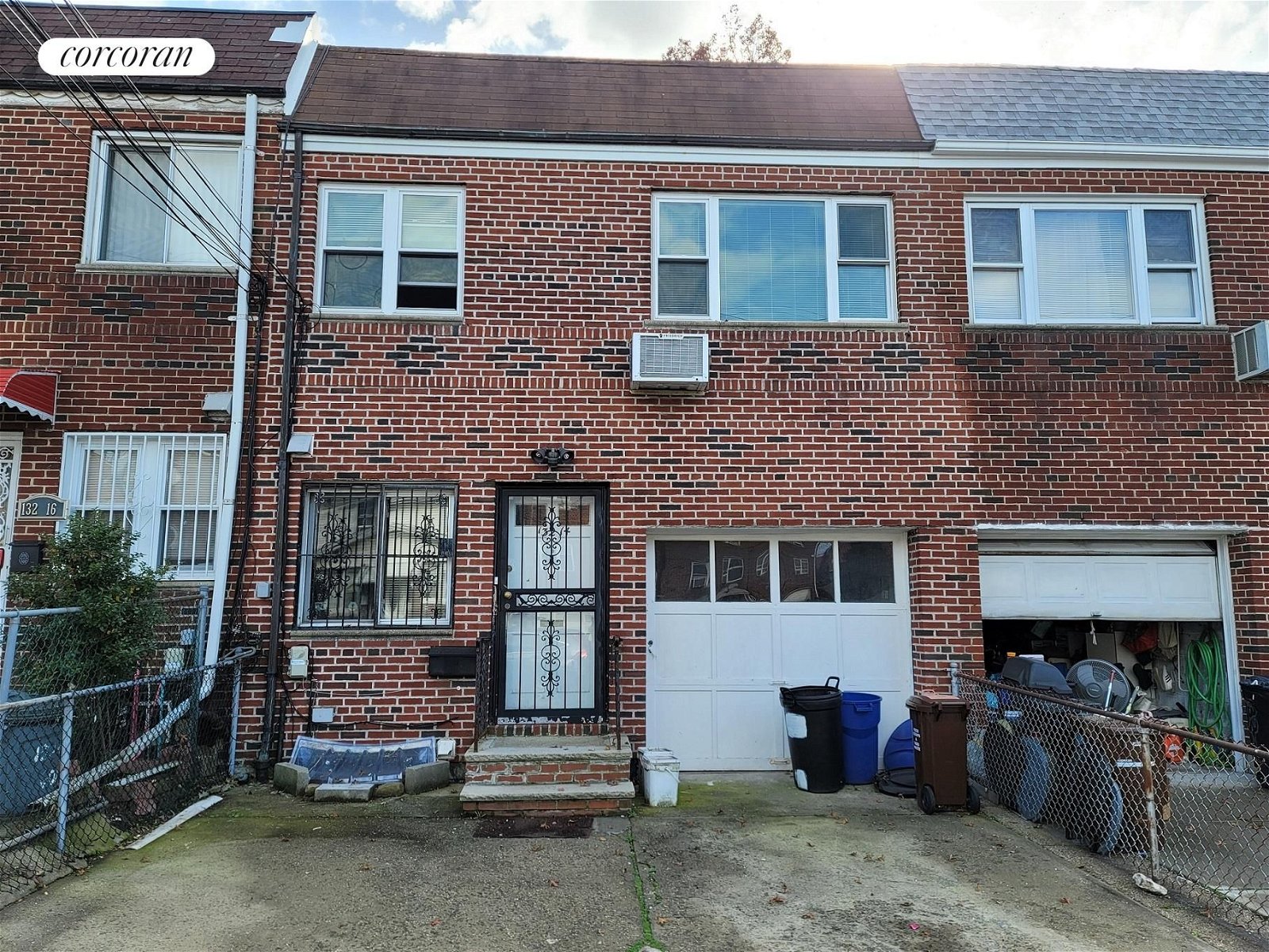 Real estate property located at 132-14 60th NA, Queens, New York City, NY