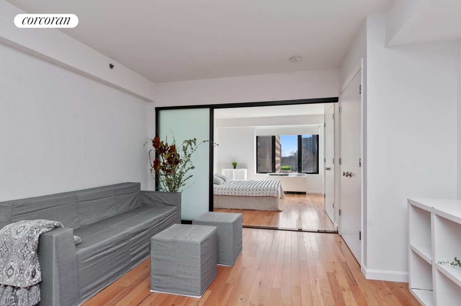 Real estate property located at 189 Ave C #6C, New York, New York City, NY