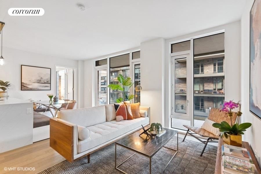 Real estate property located at 505 43rd #5M, New York, New York City, NY