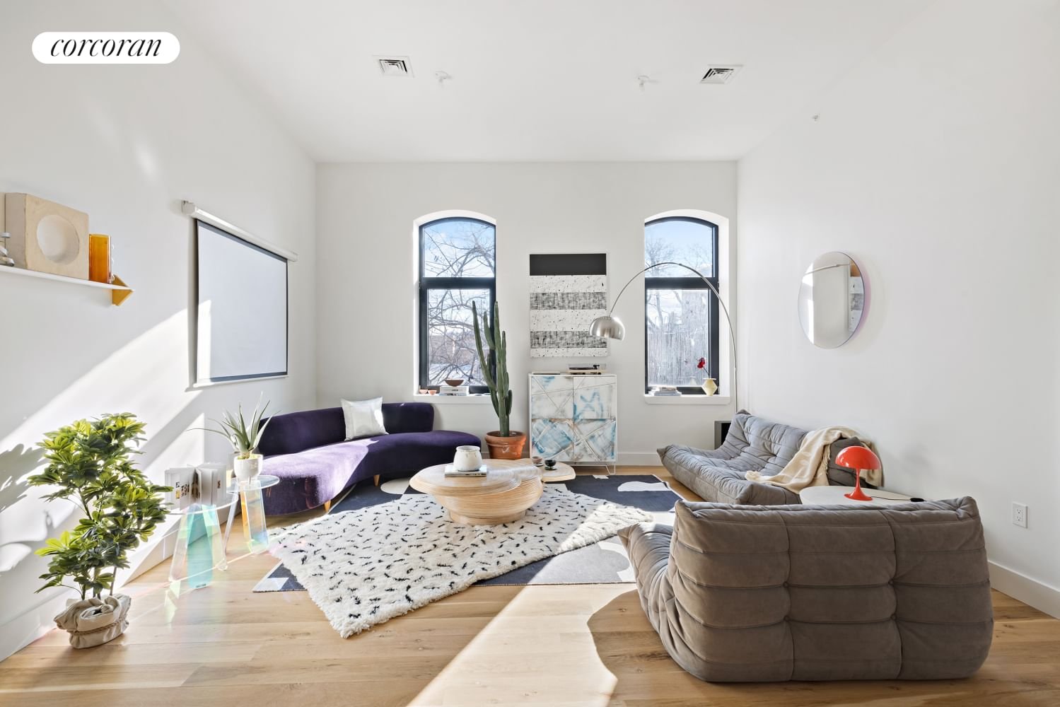 Real estate property located at 10 QUINCY #2D, Kings, New York City, NY