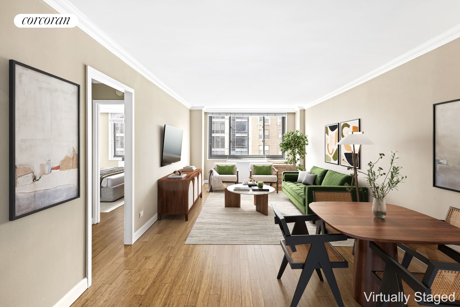 Real estate property located at 2025 BROADWAY #15C, NewYork, Lincoln Sq, New York City, NY