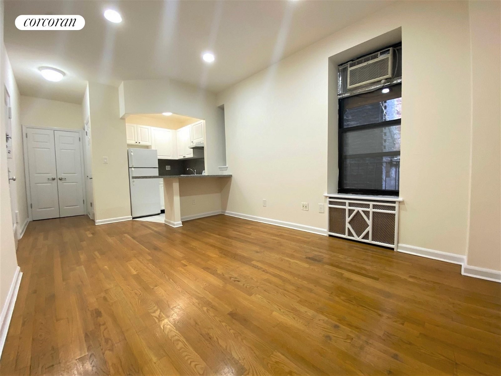 Real estate property located at 151 81st #6G, New York, New York City, NY