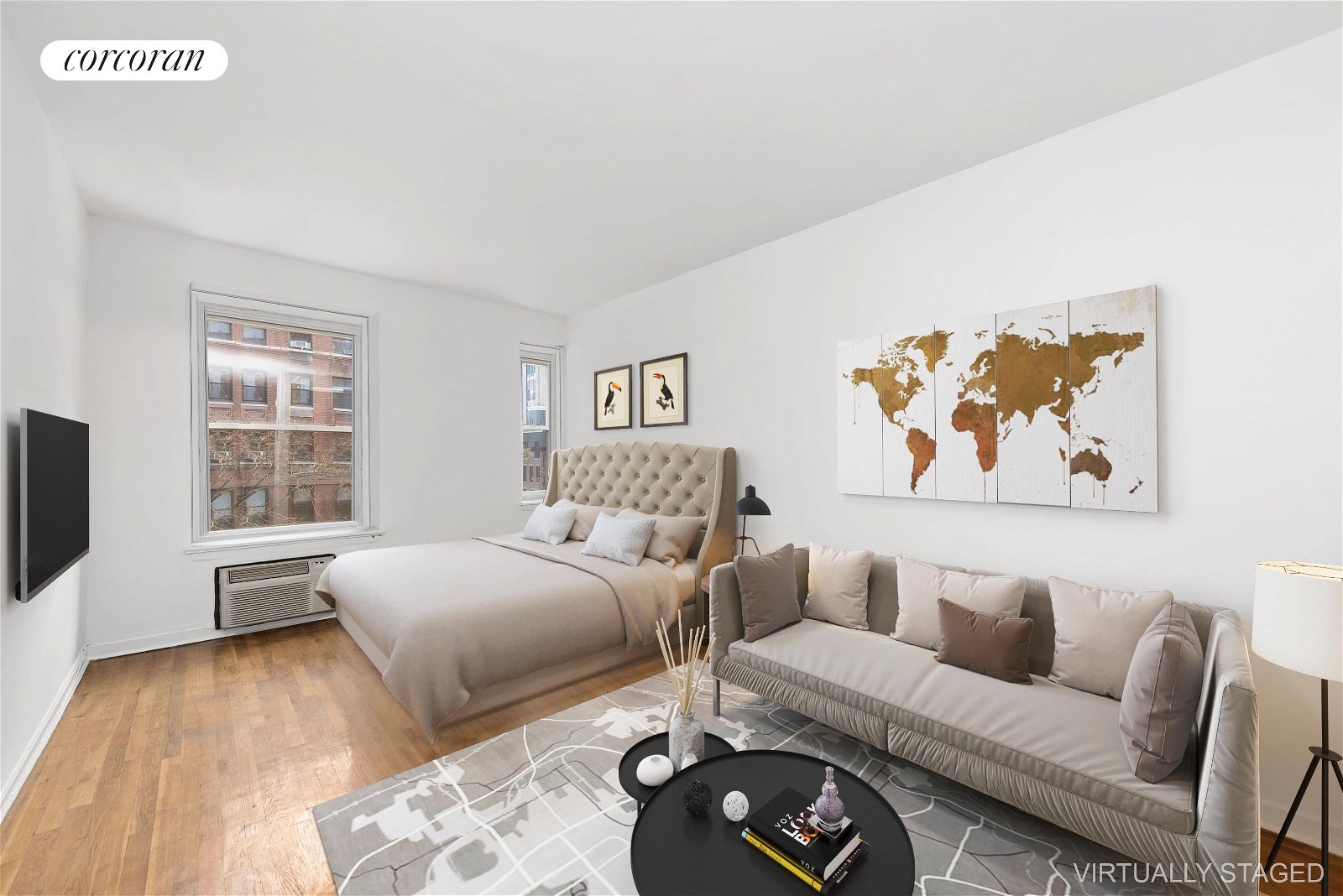 Real estate property located at 151 20th #3F, New York, New York City, NY