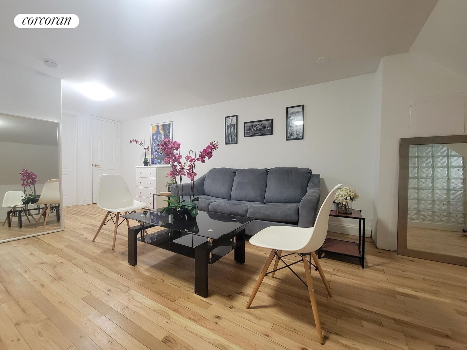 Real estate property located at 344 51st A, New York, New York City, NY