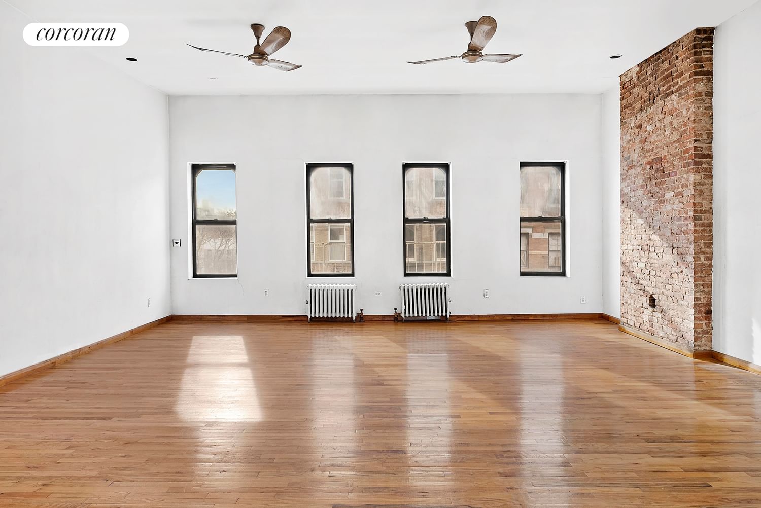 Real estate property located at 257 7th #13, New York, New York City, NY