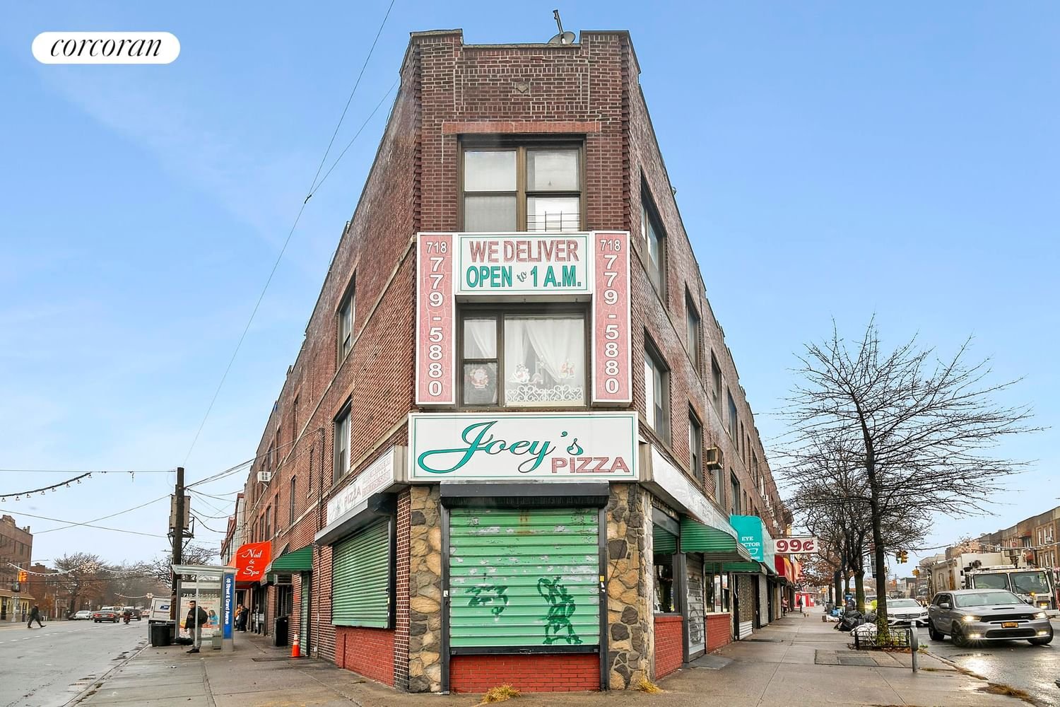 Real estate property located at 69-07 Grand NA, Queens, New York City, NY